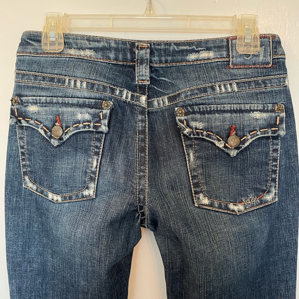 1921 Jeans - Picture 6 of 8